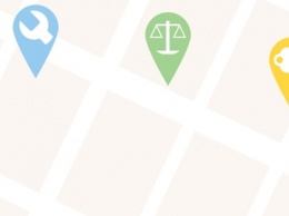 Как определить фиктивные компании на Google Maps
