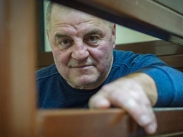Тяжело больного Бекирова могут вывезти в Армянск - адвокат