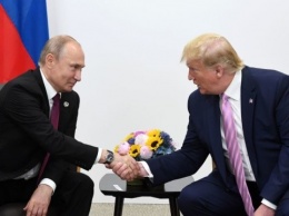 Встреча Трампа и Путина на G20: как зарубежные СМИ оценивают результаты
