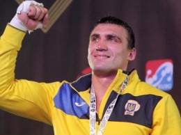 Европейские игры-2019: украинский боксер драматично получил золото в супертяжелом весе