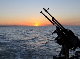 В Черном море открыли стрельбу, поднята авиация: первые подробности и фото