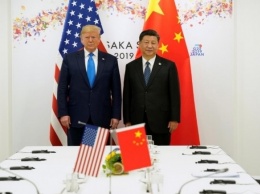 США и Китай пошли на переговоры, Huawei могут позволить работать с американскими компаниями