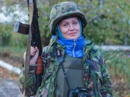 Известный украинский волонтер погибла в ДТП. Фото