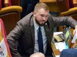 СК РФ просит заочно арестовать украинского наредепа Лозового