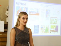 Главная миссия «Крымской газеты» - быть полезной читателю, - редактор Мария Волконская
