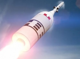 Где и как посмотреть испытания спасательной системы NASA Orion