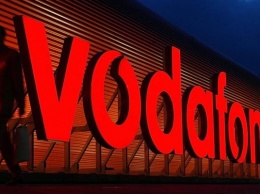 «Vodafone Украина» запускает услугу облачного хранилища информации Vodafone Cloud
