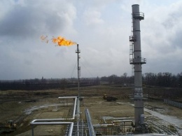 Названы победители конкурса на разработку девяти нефтегазоносных площадей в Украине