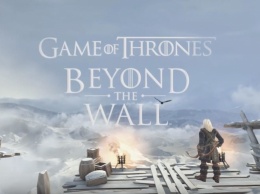 Анонсирована Game of Thrones: Beyond the Wall - тактическая RPG об управлении Ночным дозором
