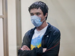Украинский заключенный Павел Гриб обратился к Зеленскому и Раде