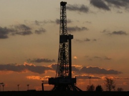 В добычу газа и нефти в Украине инвестируют 430 млн долларов