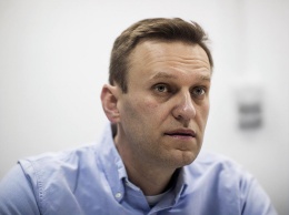 Навального арестовали из-за шествия в поддержку журналиста Голунова