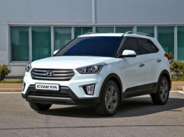 «Дешевый внутри и дорогой снаружи»: Автомеханик раскритиковал Hyundai Creta и сравнил с «Солярисом»