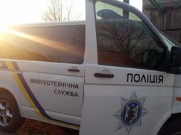 За последний месяц в Украине полицейские зафиксировали почти 15 тысяч сообщений о "заминировании"