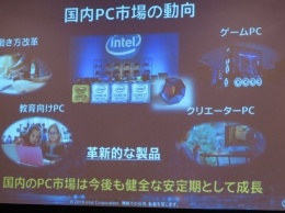 Intel увидела позитивные стороны в экспансии процессоров AMD Ryzen