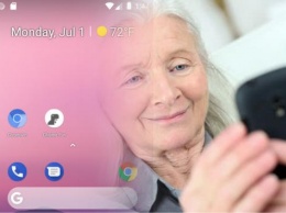 Бабушкин Android: Google тестирует систему для кнопочных телефонов