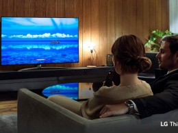 LG представляет линейку NANOCELL телевизоров 2019 года с интеллектуальным процессором второго поколения?7 gen 2