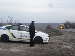 В Харьковской области двух патрульных уличили в присвоении водительских штрафов