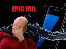 Они тонут: Samsung улучили в завышенных характеристиках смартфонов