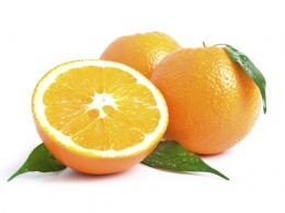 Апельсины, виноград и морковь могут лечить от рака