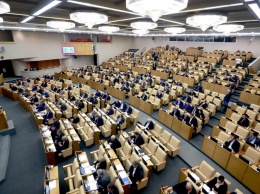 Законопроекты о запрете продаж смартфонов без российского ПО отозваны из Госдумы