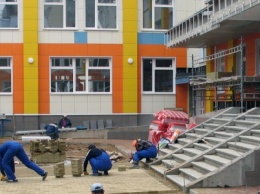 Какие школы Киева отремонтируют школы за 12 миллионов