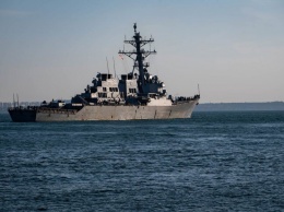 Корабли НАТО и США смогут заходить в Очаков