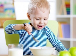 Ежедневные завтраки помогают предотвратить отравление свинцом у детей