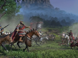 Creative Assembly выпустила редактор модов для Total War: Three Kingdoms
