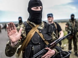 На Донбассе ликвидировали командира разведки пророссийских боевиков