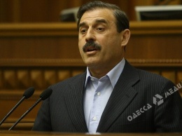 Сын-прокурор бессарабского политика имеет болгарское гражданство?