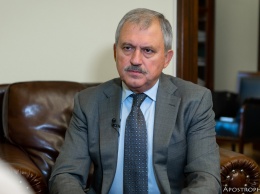 Организатор водной блокады Крыма раскритиковал позицию советника Зеленского