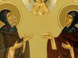 Сегодня православные христиане молитвенно чтут память святых Петра и Февронии