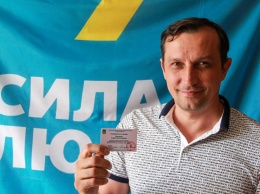ИНСАЙД: Андрей НЕМЧЕНКО уже «отобрал» у Константина ПАВЛОВА до 4% голосов на мажоритарном округе №31 Кривого Рога?