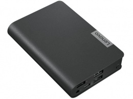 В Украине начал продаваться универсальный портативный аккумулятор Lenovo USB-C Laptop Power Bank 14000