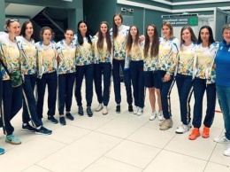 Женская сборная по баскетболу продолжила серию поражений на Универсиаде-2019