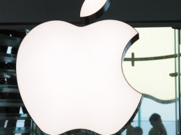 Apple тестирует вход в iCloud с помощью биометрических данных