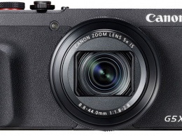 Canon PowerShot G5 X Mark II: фотокомпакт за $900 с поддержкой видео 4K/30p