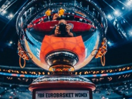 15 июля будет объявлено место проведения женского Евробаскета 2021 года