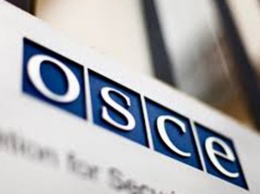 ОБСЕ официально признала захваченных в Азове украинских моряков военнопленными