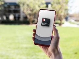 Чип Qualcomm Snapdragon 215 ориентирован на использование в бюджетных смартфонах