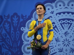 Чемпионка Европейских игр Анна Соловей рассказала о конфликтной ситуации с президентом ФВУ Александром Башенко