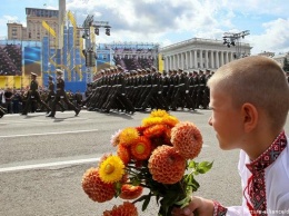 Почему военный парад в Украине может состояться вопреки Зеленскому