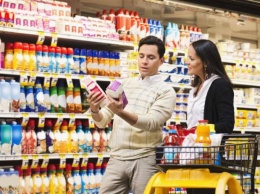 Эксперты перечислили самые опасные продукты в супермаркете