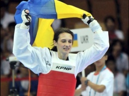Ирина Ромолданова принесла Украине пятую медаль на соревнованиях в Неаполе