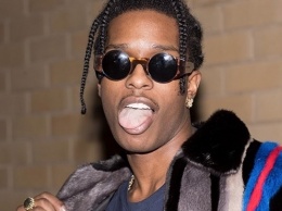 Представители A$AP Rocky сделали официальное заявление, из которого следует, что певец пропускает все концерты в июле