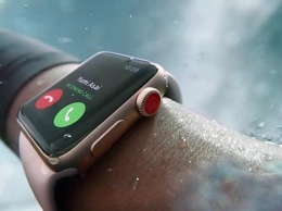 В Apple Watch обнаружена опасная уязвимость