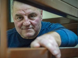 ЕСПЧ обязал РФ провести независимое медобследование Эдема Бекирова