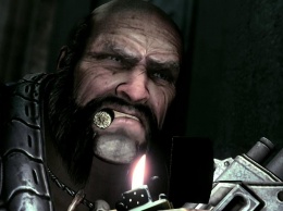 В рамках антитабачной кампании из Gears 5 и последующих игр серии уберут сцены курения