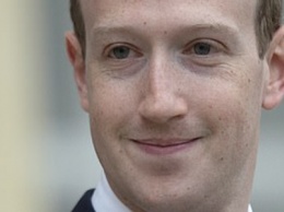 Акции Facebook выросли на фоне штрафа от торговой комиссии
